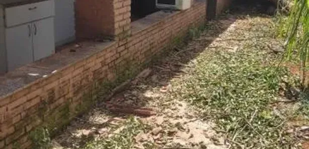Terreno / Lote / Condomínio à venda, 800m² no Setor Habitacional Vicente Pires - Trecho 3, Brasília