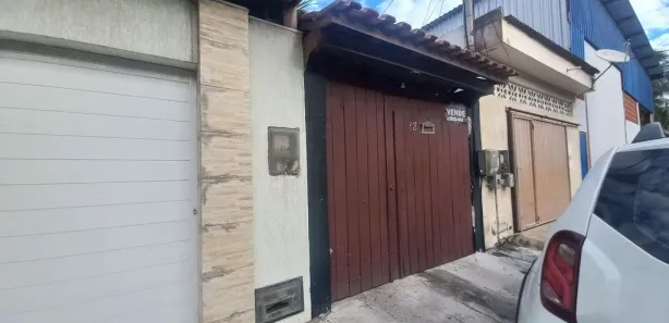 Casa com 3 Quartos para alugar, 160m² no Parque Burle, Cabo Frio