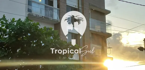Apartamento com 1 Quarto à venda, 33m² no Primavera, Pontal do Paraná