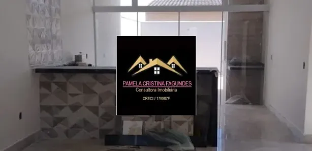 Casa com 2 Quartos à venda, 80m² no Residencial Quinta dos Vinhedos, Bragança Paulista