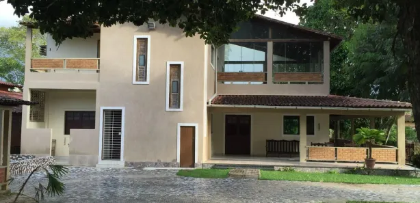 Casa de Condomínio com 6 Quartos para alugar, 800m² no , Paudalho