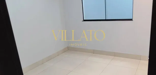 Casa com 3 Quartos à venda, 135m² no Setor Cristina II Expansão, Trindade
