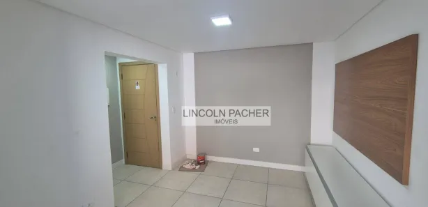Apartamento com 2 Quartos para alugar, 50m² no Guaraituba, Colombo