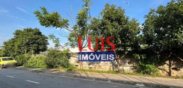 Terreno / Lote / Condomínio para alugar, 652m² no Piratininga, Niterói