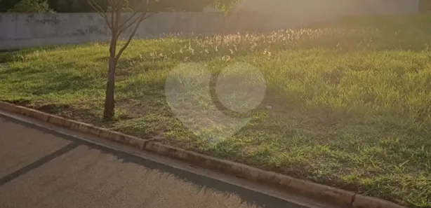 Terreno / Lote / Condomínio à venda, 261m² no Parque Egisto Ragazzo, Limeira