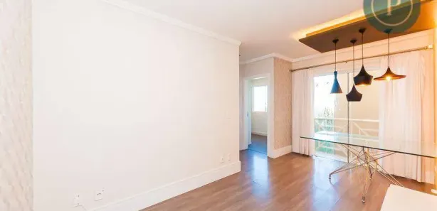 Apartamento com 2 Quartos para alugar, 47m² no São Gabriel, Colombo