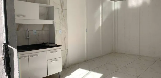 Kitnet com 1 Quarto para alugar, 33m² no Meia Praia, Navegantes