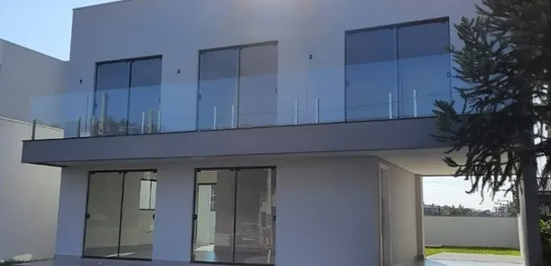 Casa de Condomínio com 3 Quartos à venda, 130m² no , Balneário Piçarras