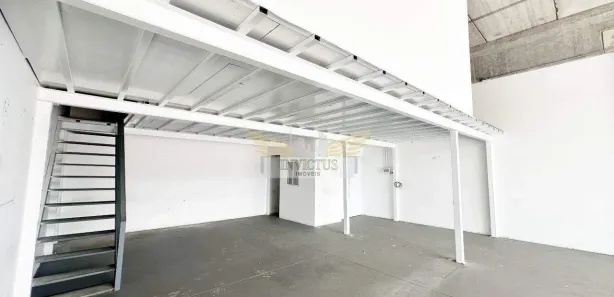 Loja / Salão / Ponto Comercial para alugar, 140m² no Matriz, Mauá