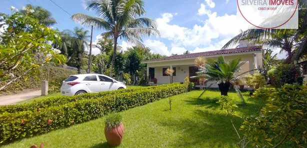 Casa de Condomínio com 3 Quartos para venda ou aluguel, 176m² no Aldeia, Paudalho