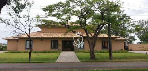 Casa de Condomínio com 5 Quartos à venda, 620m² no Haras Paineiras, Salto