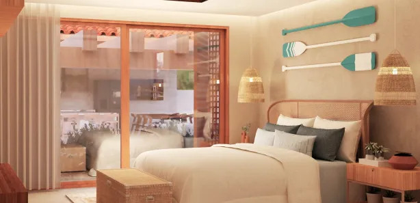 Casa de Condomínio com 4 Quartos à venda, 225m² no Marina, Armação dos Búzios