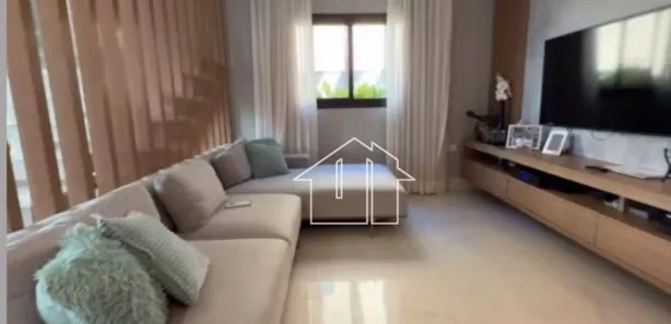 Casa de Condomínio com 6 Quartos à venda, 450m² no Condomínio Residencial Colinas do Paratehy, São José dos Campos