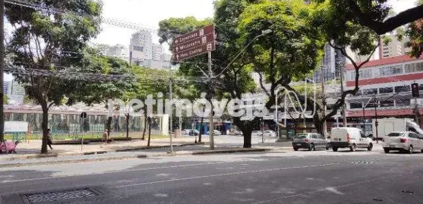 Conjunto Comercial / Sala à venda, 84m² no Cidade Jardim, Belo Horizonte