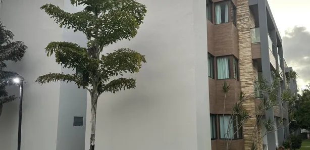 Apartamento com 1 Quarto à venda, 48m² no Centro, Barra de São Miguel