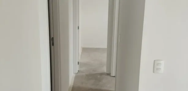 Apartamento com 2 Quartos à venda, 55m² no Remanso Campineiro, Hortolândia