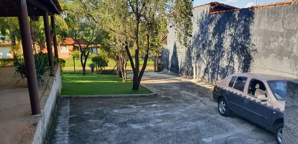 Fazenda / Sítio / Chácara com 2 Quartos à venda, 110m² no Núcleo Urbano Bom Jardim, Jaguariúna