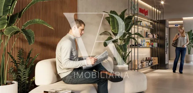 Apartamento com 3 Quartos à venda, 66m² no Bessa, João Pessoa