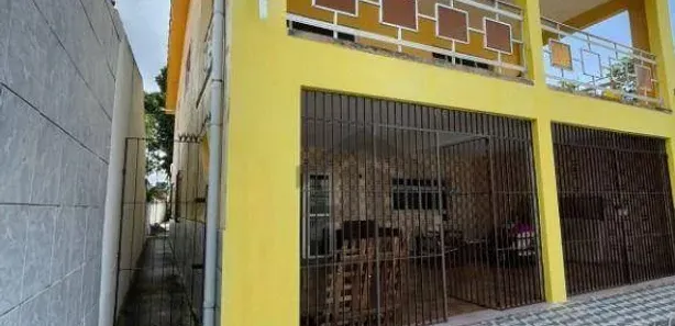 Casa com 5 Quartos para alugar, 330m² no Maria Farinha, Paulista
