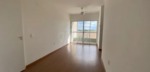 Apartamento com 2 Quartos para alugar, 53m² no Jardim das Flores, Araraquara