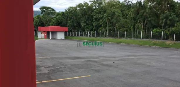 Galpão / Depósito / Armazém à venda, 4469m² no Chico de Paulo, Jaraguá do Sul