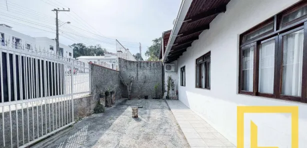 Casa com 4 Quartos à venda, 200m² no Badenfurt, Blumenau