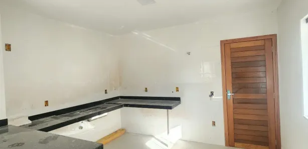 Casa com 3 Quartos à venda, 110m² no Jardim Atlântico, Serra