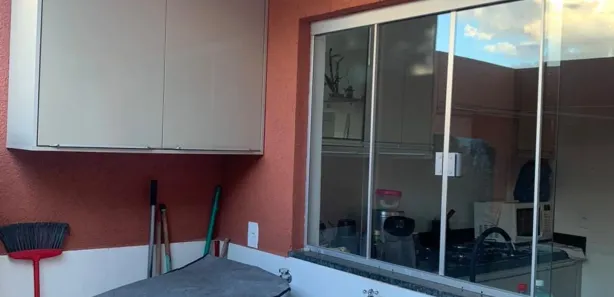 Casa com 4 Quartos à venda, 200m² no Setor Habitacional Vicente Pires - Trecho 3, Brasília
