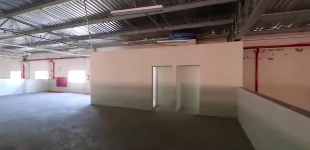 Galpão / Depósito / Armazém para alugar, 1400m² no Centro, Jaguariúna