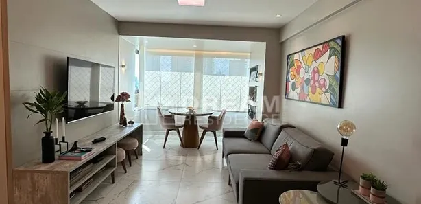 Apartamento com 3 Quartos à venda, 106m² no Ilha do Retiro, Recife