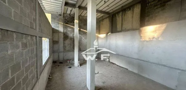 Loja / Salão / Ponto Comercial à venda, 211m² no Parque das Alamedas, Guaratinguetá