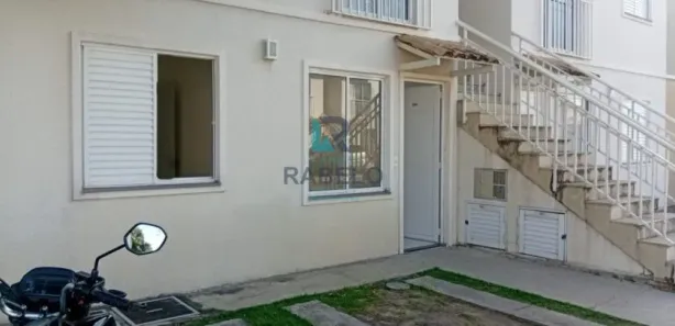 Casa de Condomínio com 2 Quartos à venda, 50m² no Aterrado, Lorena