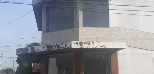 Loja / Salão / Ponto Comercial para alugar, 60m² no Palmital, Marília