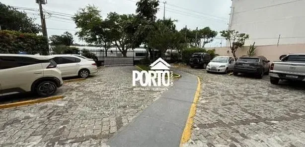 Apartamento com 2 Quartos para alugar, 55m² no São José, Aracaju