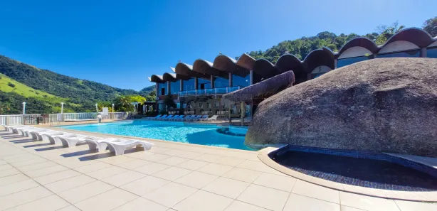 Flat com 1 Quarto à venda, 35m² no Portogalo, Angra dos Reis