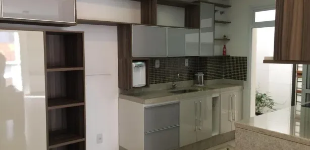 Apartamento com 2 Quartos para alugar, 95m² no Santa Dorotéia, Pouso Alegre