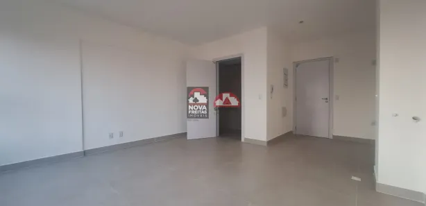 Apartamento com 1 Quarto para alugar, 30m² no Indaiá, Caraguatatuba