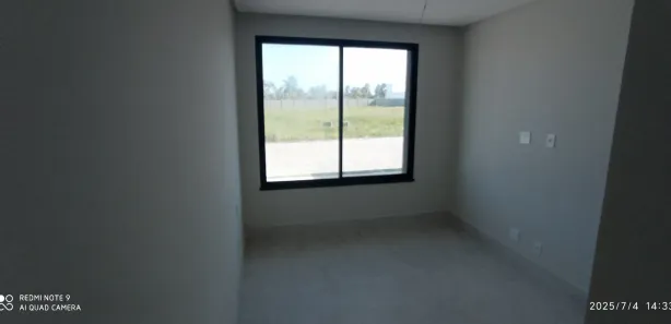 Casa de Condomínio com 3 Quartos à venda, 140m² no Zona de Expansão (Olhos D'Agua), Barra dos Coqueiros