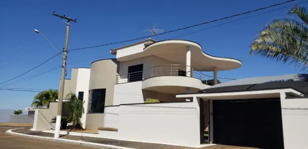Sobrado com 3 Quartos à venda, 364m² no Nova Artur, Artur Nogueira