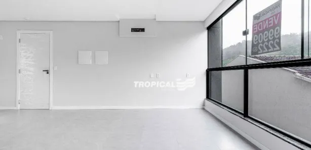 Apartamento com 2 Quartos à venda, 65m² no Badenfurt, Blumenau