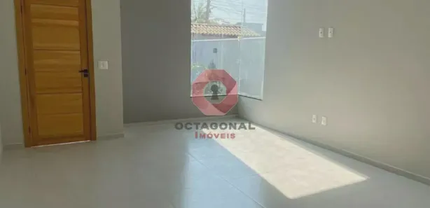 Casa com 3 Quartos à venda, 105m² no Jardim Atlântico Leste (Itaipuaçu), Maricá