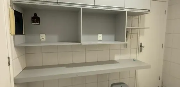 Apartamento com 3 Quartos à venda, 89m² no Luiz Anselmo, Salvador