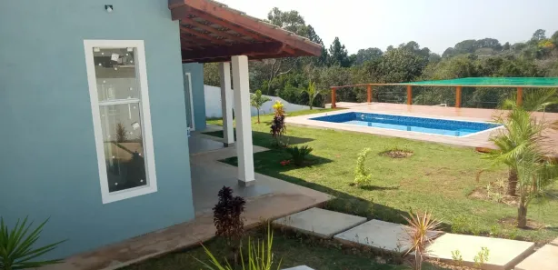 Fazenda / Sítio / Chácara com 3 Quartos à venda, 300m² no , Mairinque