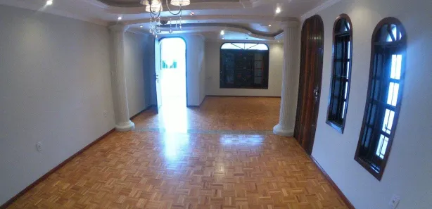 Casa com 3 Quartos para alugar, 200m² no São Cristóvão, Criciúma