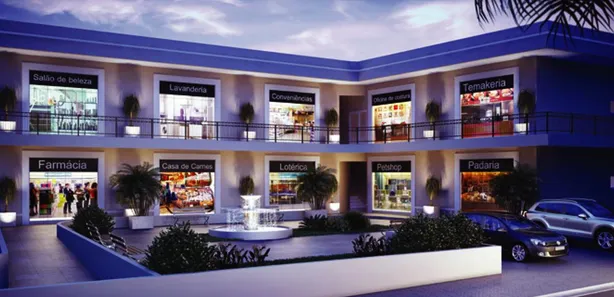 Cobertura com 2 Quartos à venda, 144m² no Bairro do Cambará, São Roque