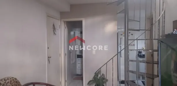 Cobertura com 2 Quartos à venda, 90m² no Jardim América, Rio de Janeiro