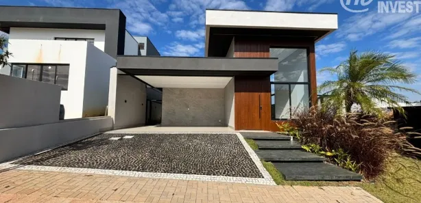 Casa de Condomínio com 3 Quartos à venda, 181m² no Residencial Pecan, Itupeva