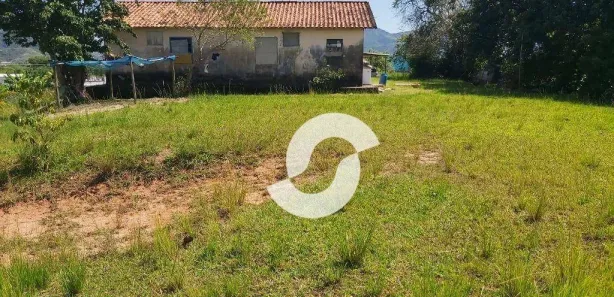 Terreno / Lote / Condomínio à venda, 450m² no Jaconé (Sampaio Correia), Saquarema