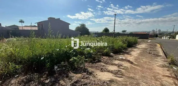 Terreno / Lote / Condomínio à venda, 347m² no Santa Maria II, Rio das Pedras
