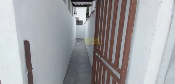 Kitnet com 1 Quarto para alugar, 66m² no Cidade Nova, Pindamonhangaba
